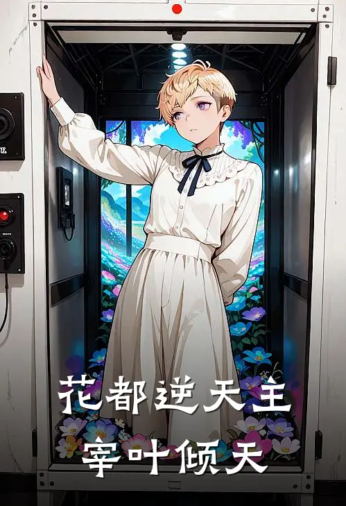 花都逆天主宰叶倾天