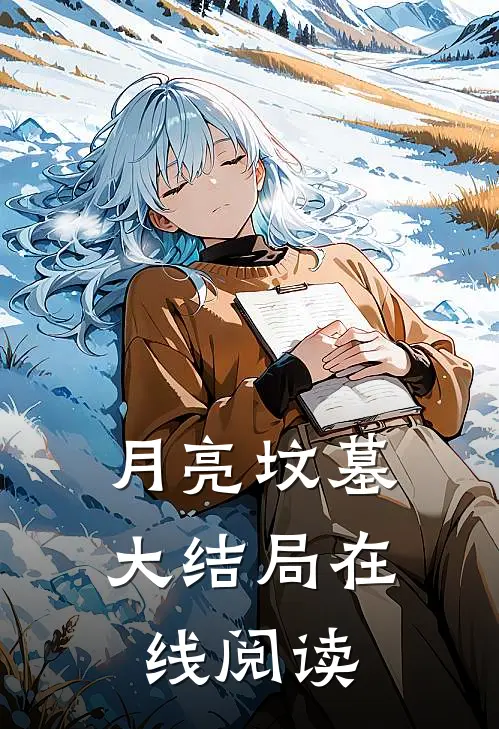 月亮坟墓大结局在线阅读
