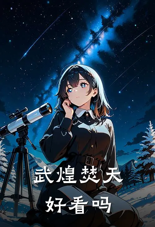 武煌焚天好看吗