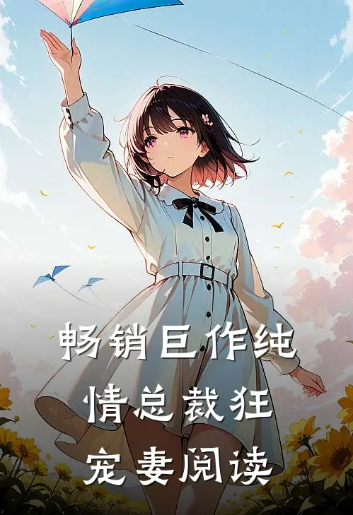 畅销巨作纯情总裁狂宠妻阅读