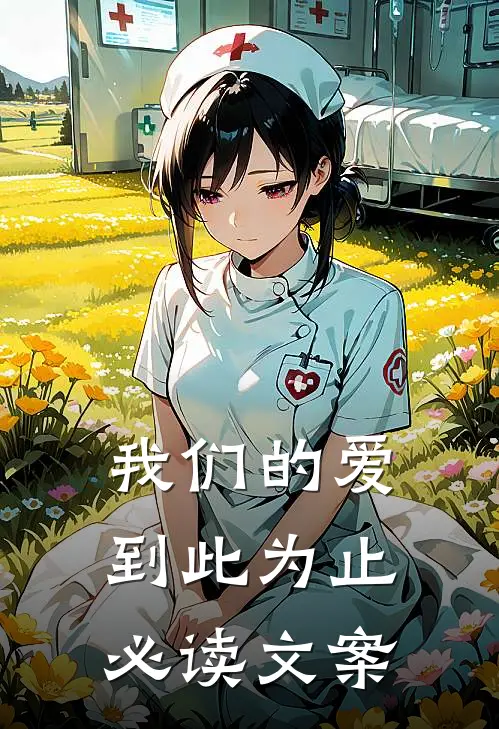 我们的爱到此为止必读文案