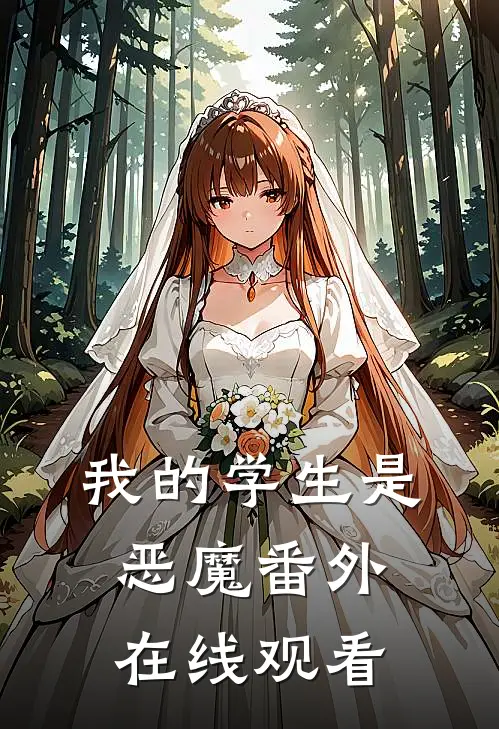 我的学生是恶魔番外在线观看