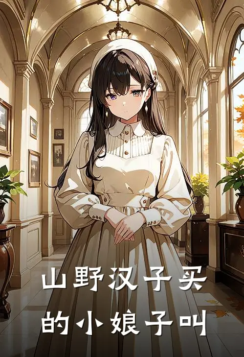 山野汉子买的小娘子叫