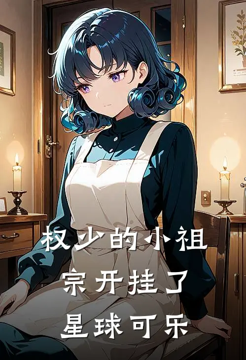 权少的小祖宗开挂了 星球可乐