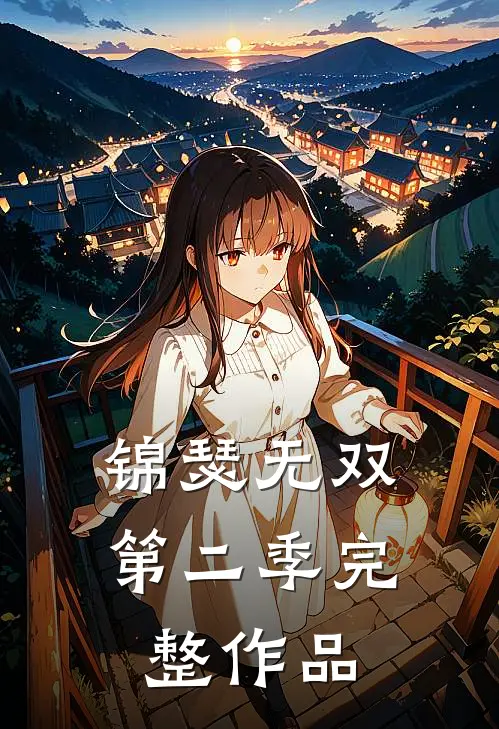 锦瑟无双第二季完整作品