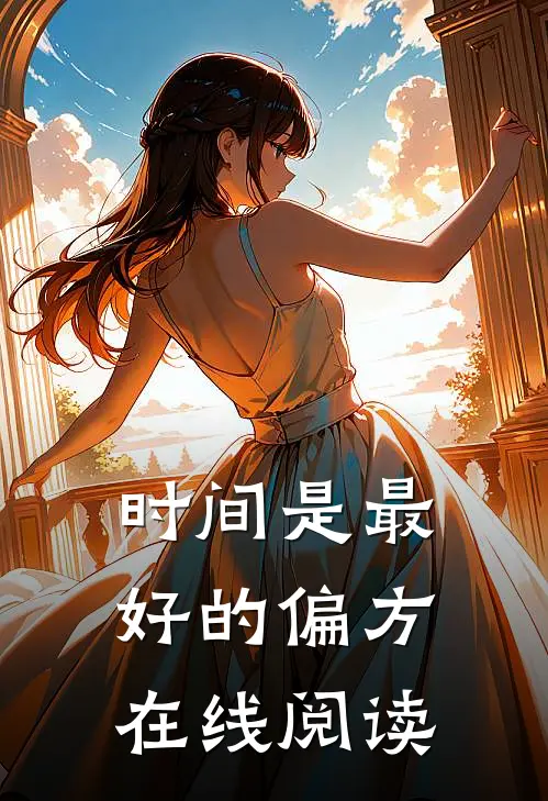 时间是最好的偏方在线阅读