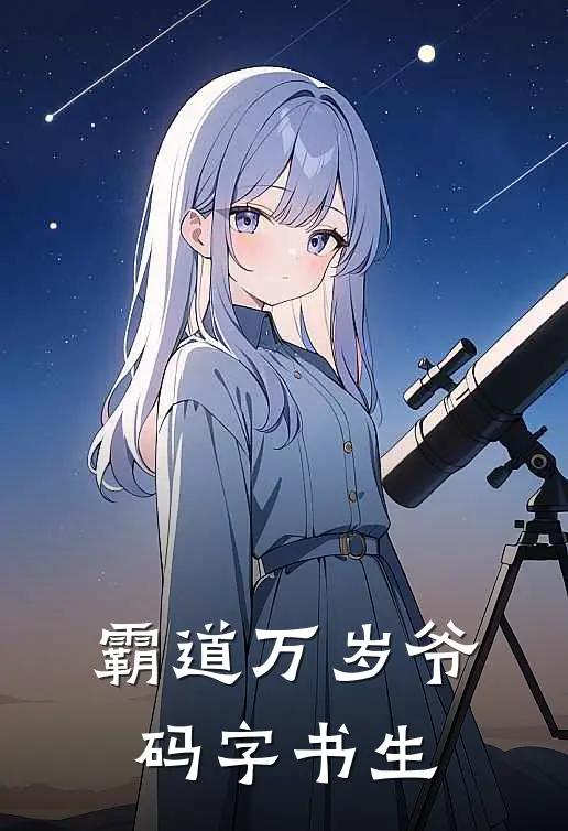 霸道万岁爷 码字书生