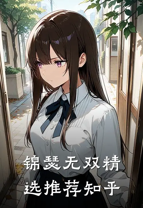 锦瑟无双精选推荐知乎