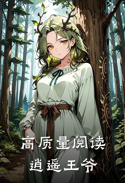 高质量阅读逍遥王爷