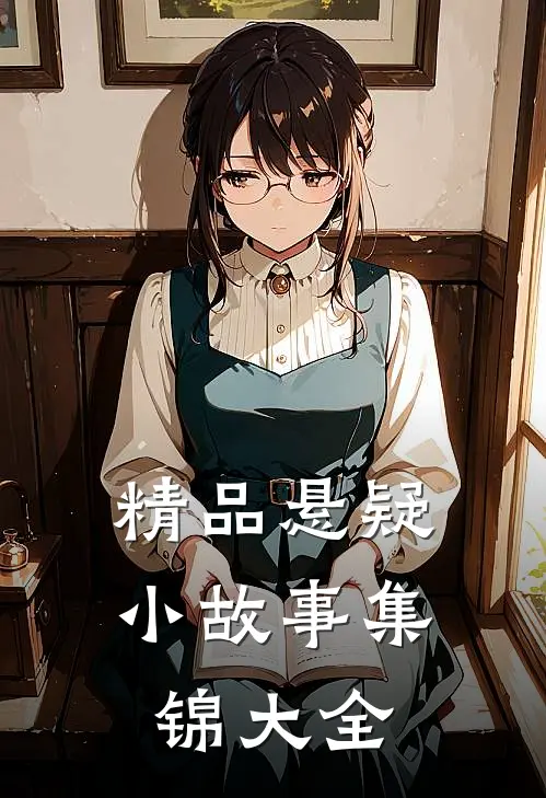 精品悬疑小故事集锦大全