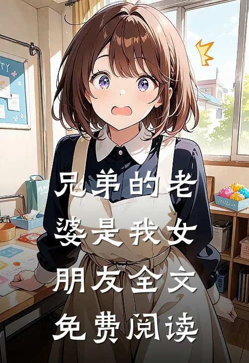 兄弟的老婆是我女朋友全文免费阅读