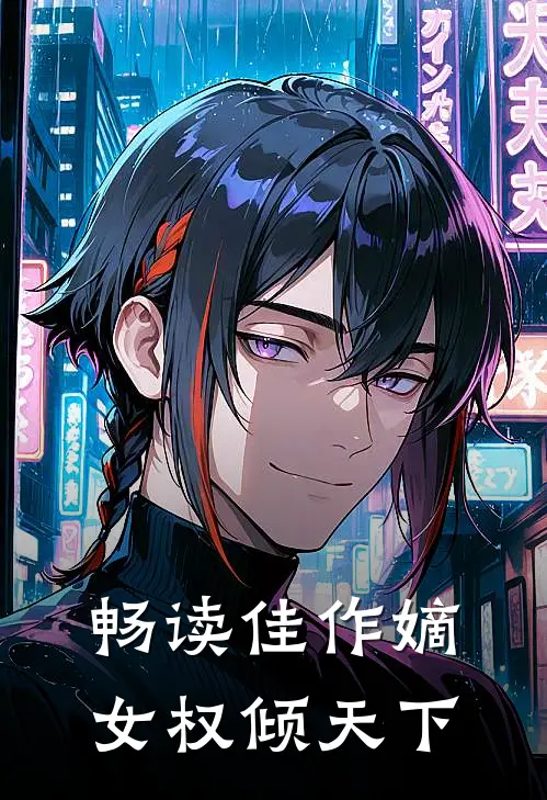 畅读佳作嫡女权倾天下
