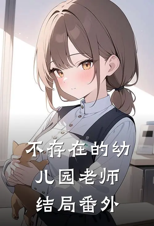 不存在的幼儿园老师结局 番外