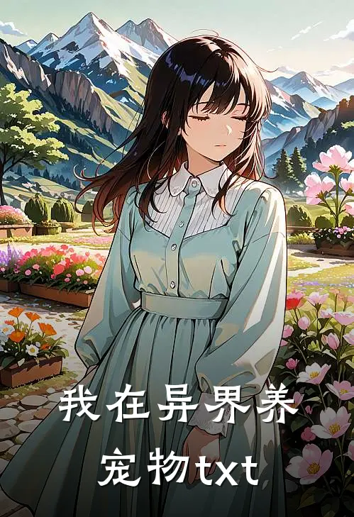 我在异界养宠物txt