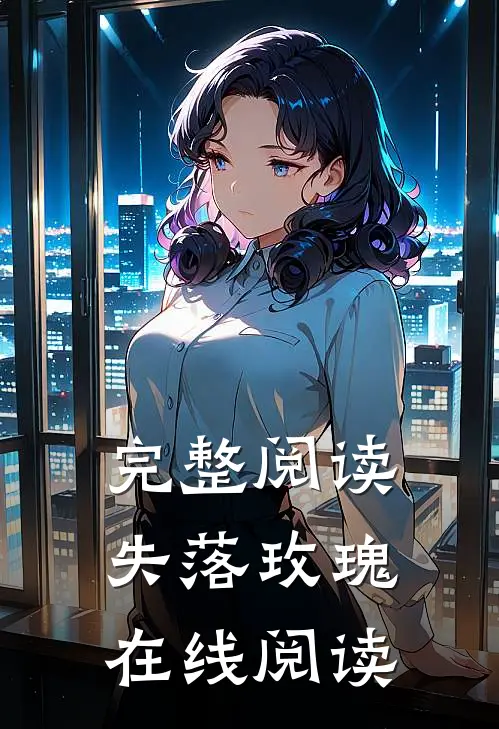 完整阅读失落玫瑰在线阅读