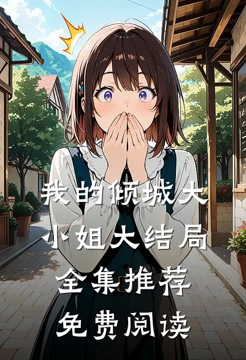 我的倾城大小姐大结局全集推荐免费阅读