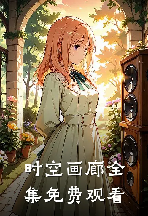 时空画廊 全集免费观看