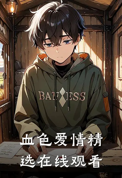 血色爱情精选在线观看