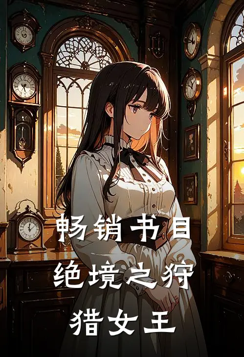 畅销书目绝境之狩猎女王