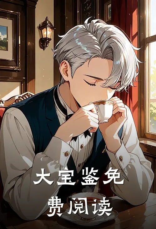 大宝鉴免费阅读