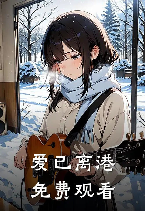 爱已离港免费观看