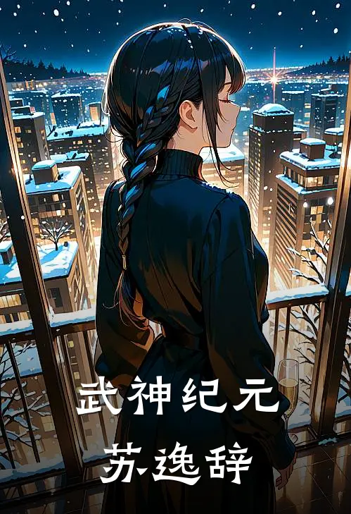 武神纪元苏逸辞