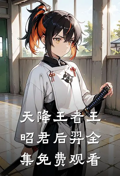 天降王者王昭君后羿 全集免费观看