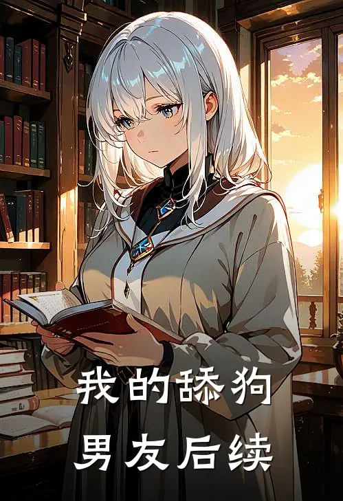 我的舔狗男友后续