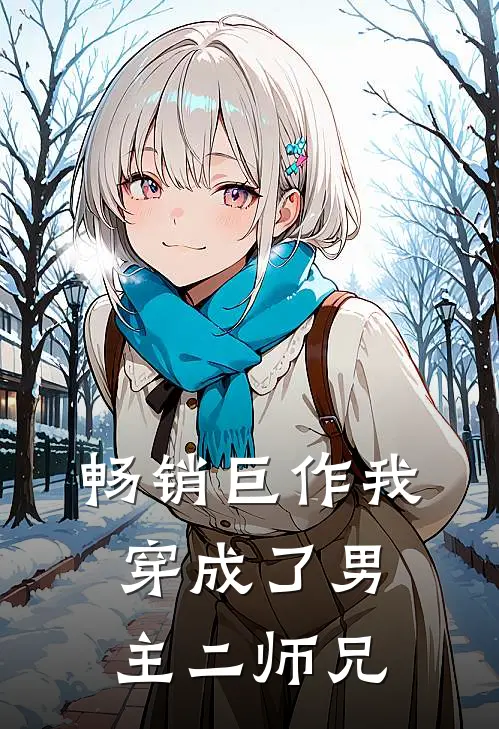 畅销巨作我穿成了男主二师兄