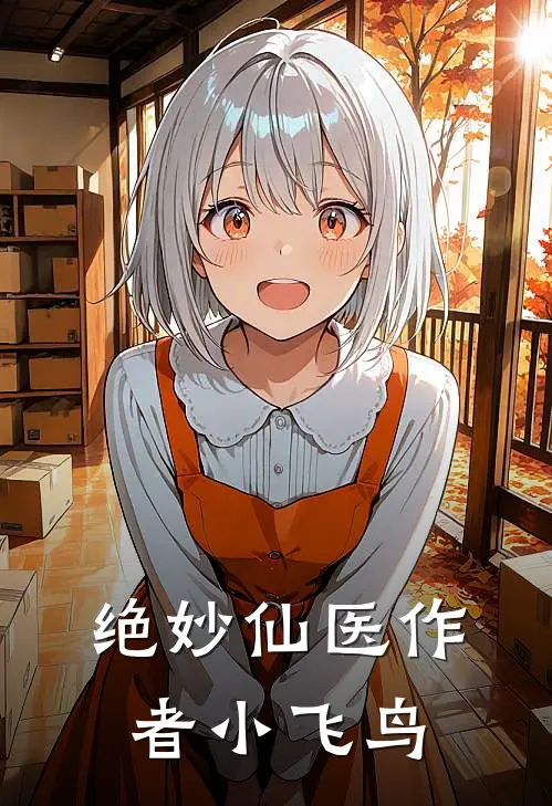 绝妙仙医作者小飞鸟
