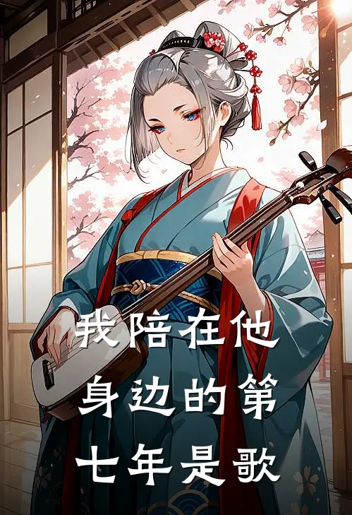 我陪在他身边的第七年是歌