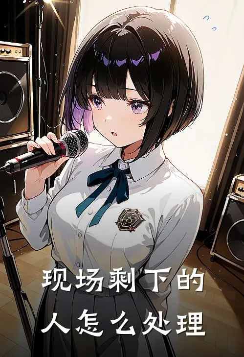 现场剩下的人怎么处理