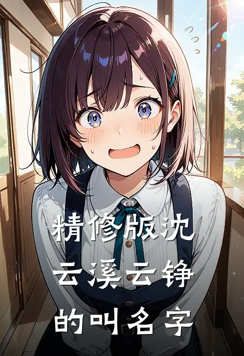 精修版沈云溪云铮的叫名字