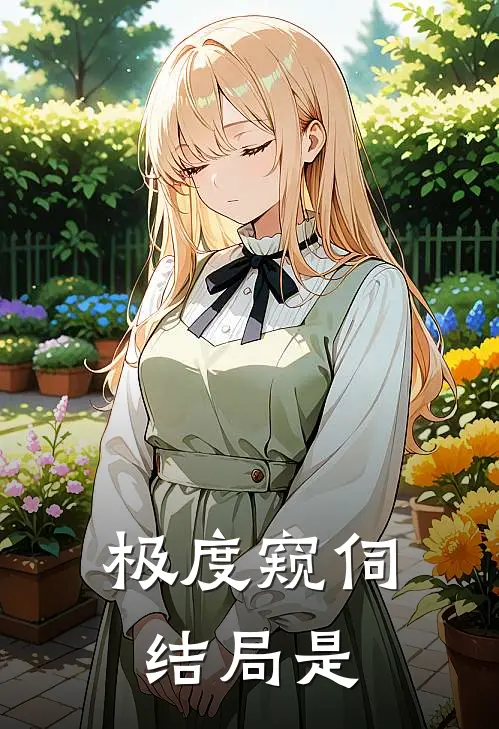 极度窥伺结局是