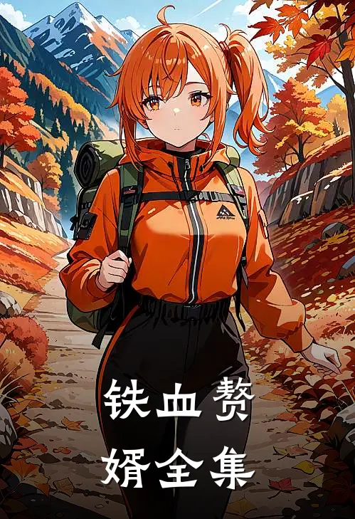 铁血赘婿全集
