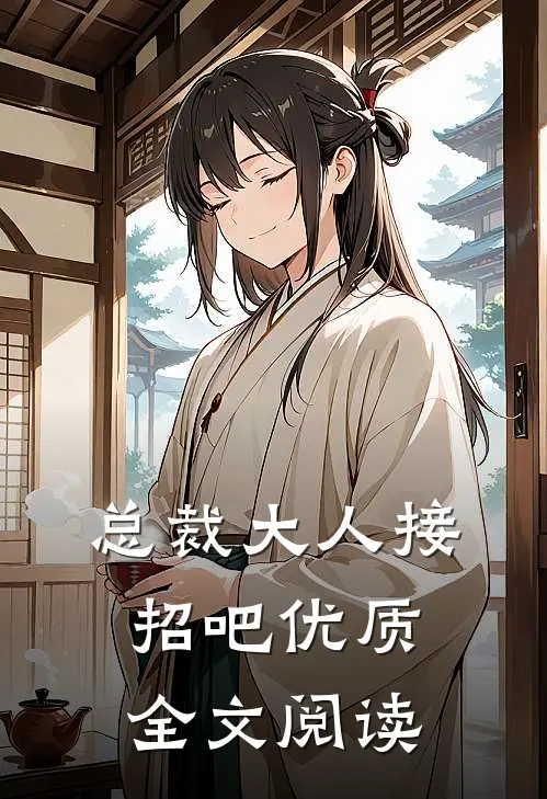 总裁大人接招吧优质全文阅读