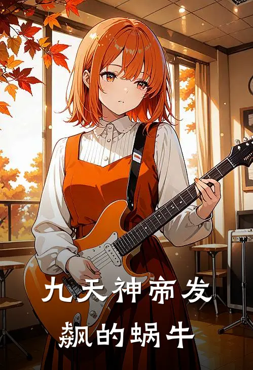 九天神帝发飙的蜗牛