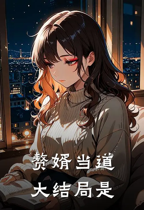 赘婿当道大结局是