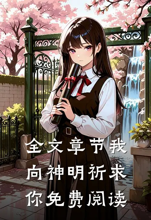 全文章节我向神明祈求你免费阅读