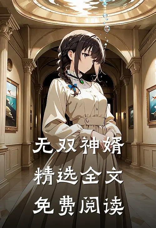 无双神婿精选全文免费阅读
