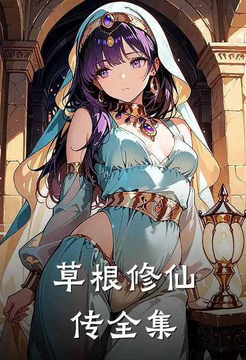 草根修仙传全集