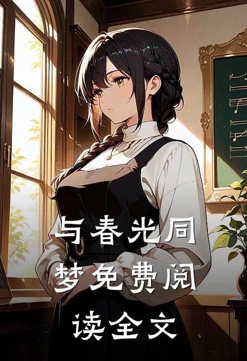 与春光同梦免费阅读全文