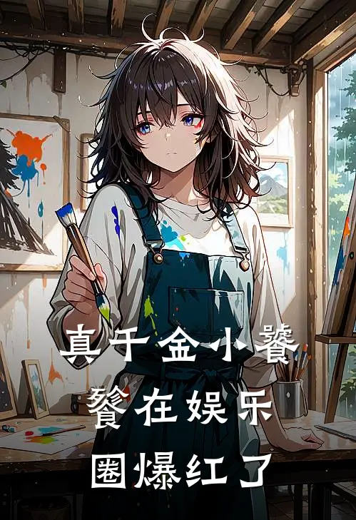 真千金小饕餮在娱乐圈爆红了