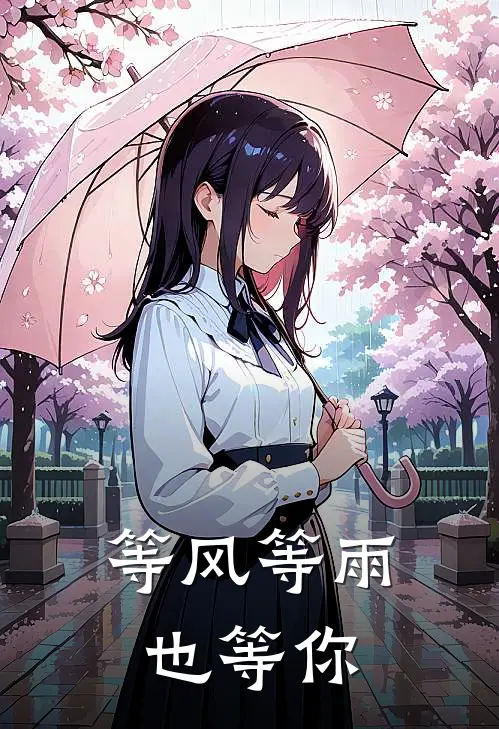 等风等雨也等你
