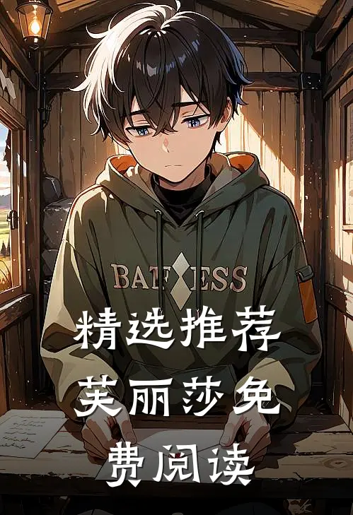 精选推荐芙丽莎免费阅读