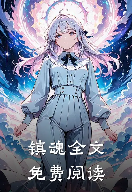 镇魂全文免费阅读