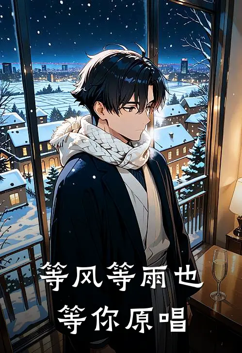 等风等雨也等你原唱