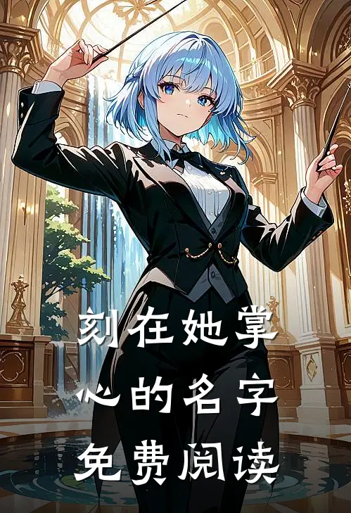 刻在她掌心的名字免费阅读