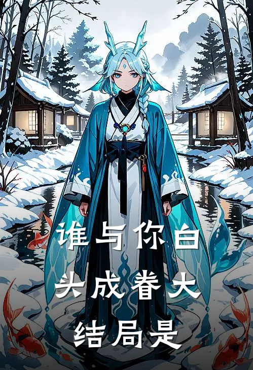 谁与你白头成眷大结局是