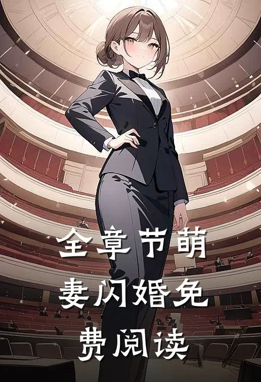 全章节萌妻闪婚免费阅读